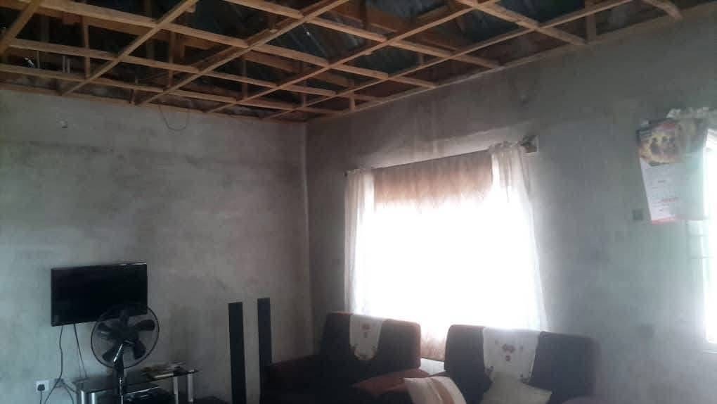 Additional view of Solidly Built Uncompleted 3 Bedroom Flat