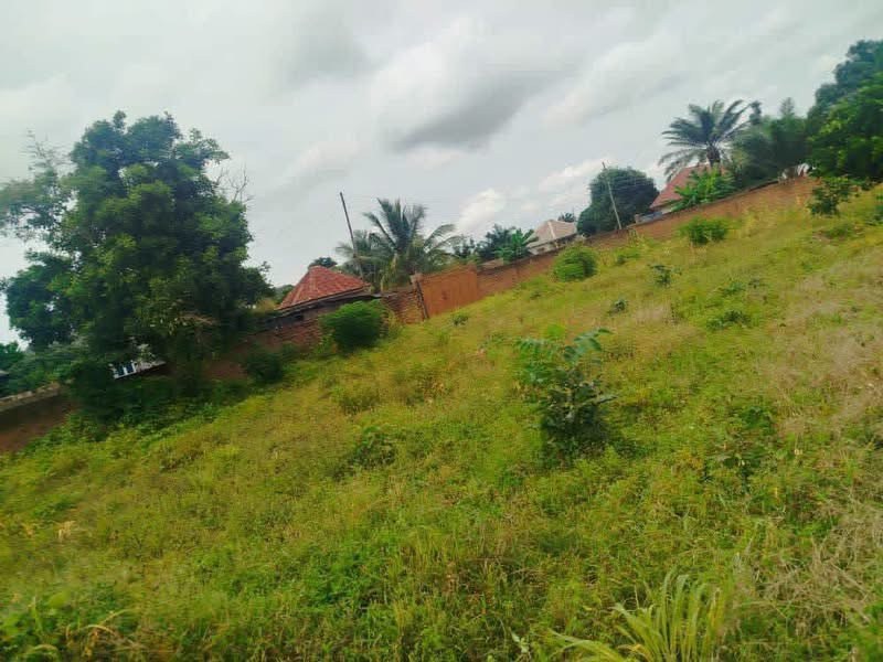 Fenced Two Bedroom Flat for Sale for sale in Adeke, Makurdi, Benue