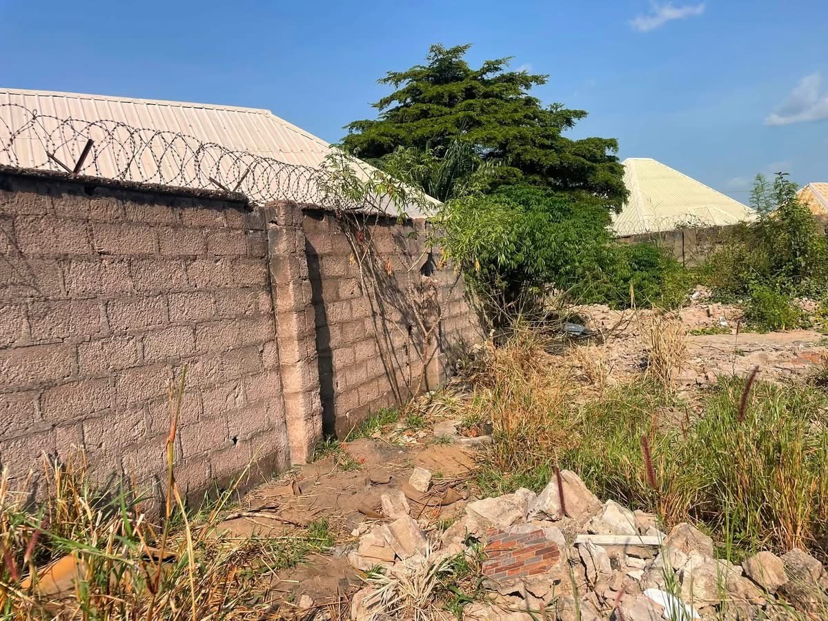 Additional view of Land for Sale at Gboko Road