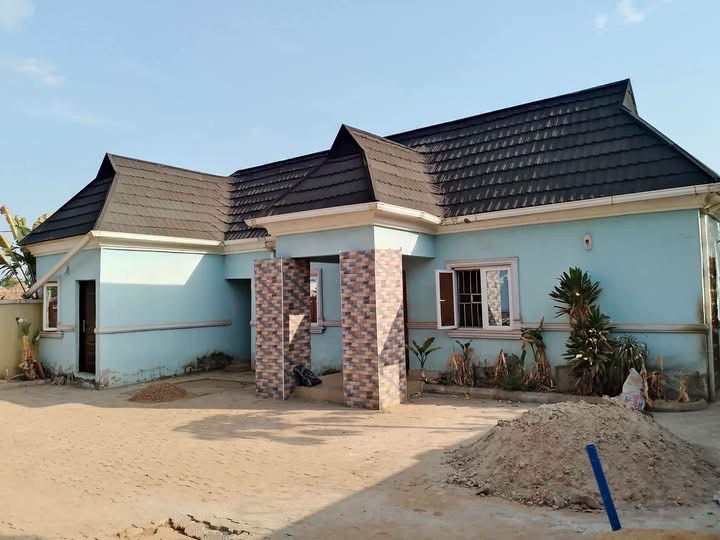 Additional view of Spacious Duplex for Sale in Makurdi