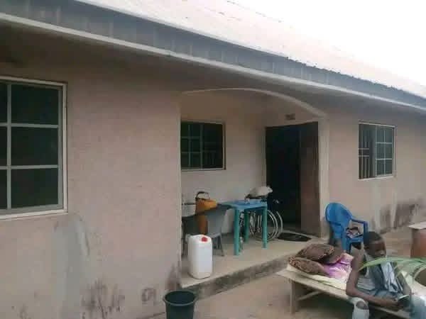 Additional view of Three Units of 2-Bedroom Flats for Sale