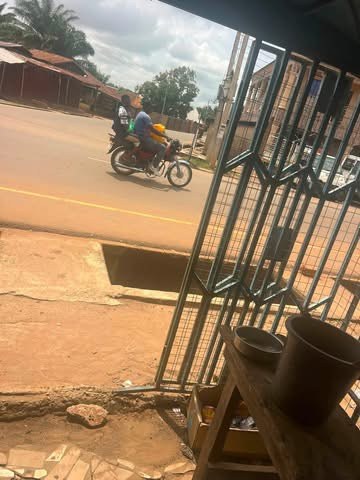 Provision Shop for Sale Akpehe Makurdi for sale in Akpehe, Makurdi, Benue