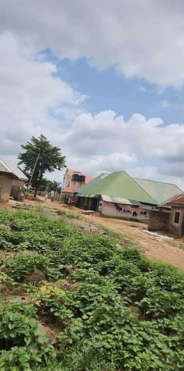 Additional view of Plot of Land Near International Market