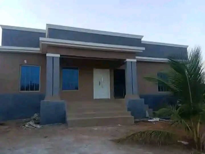 Spacious One Bedroom Apartment for Rent for rent in Yaikyo, Makurdi, Benue
