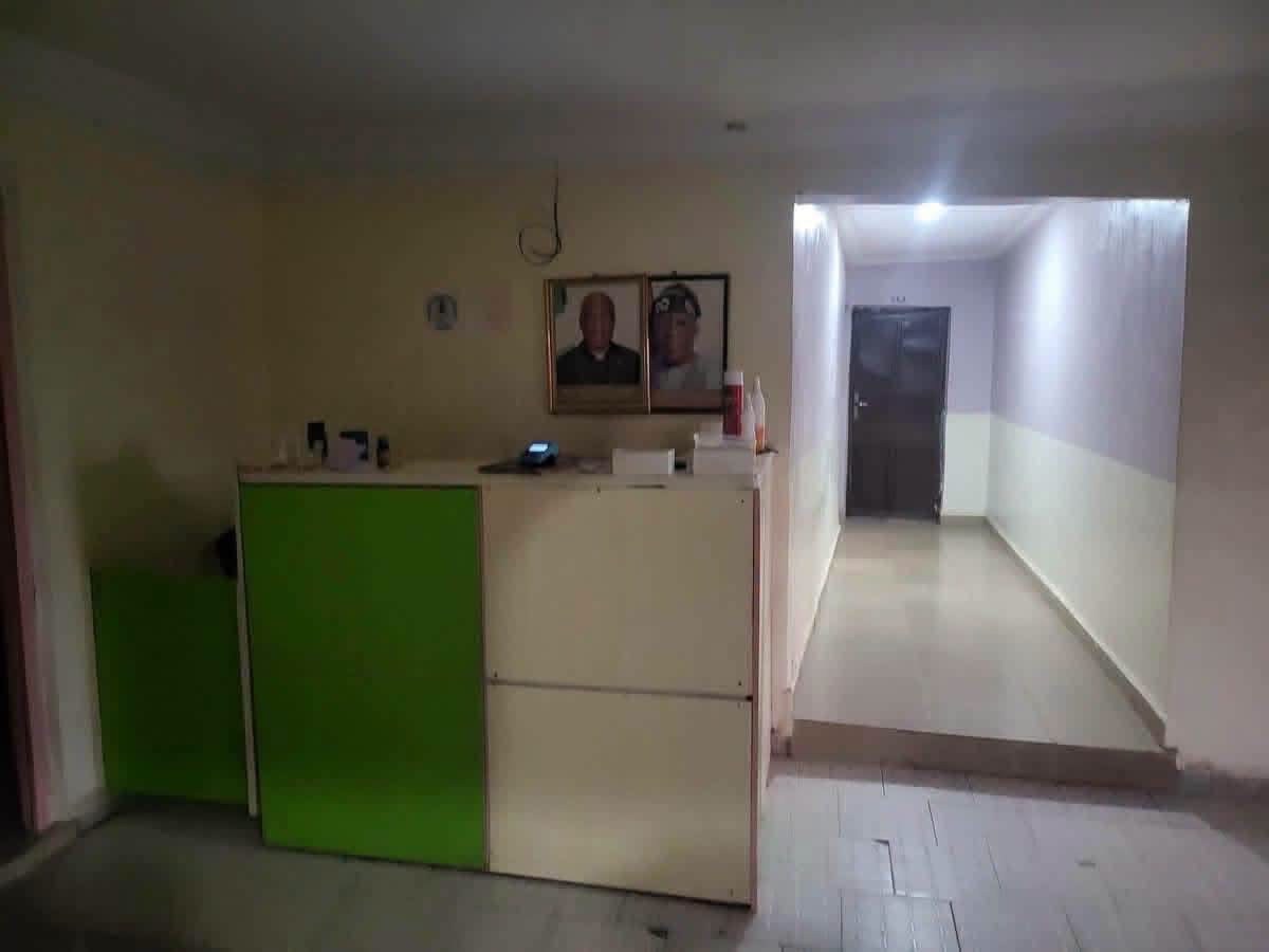 Additional view of 24-Room Hotel for Sale in Makurdi