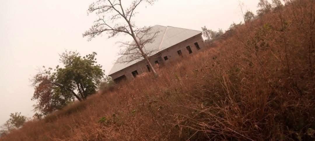Additional view of Land For-Sale Before New Fed Housing Estate