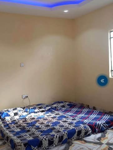 Additional view of Standard 3-Bedroom Flat