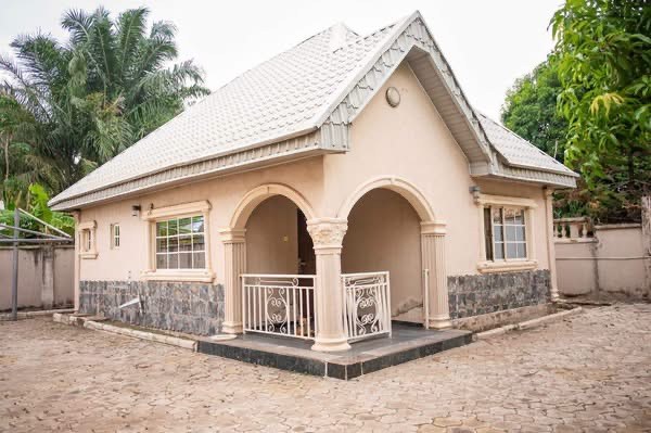 Additional view of 5 Bedroom Duplex in Nyiman Layout