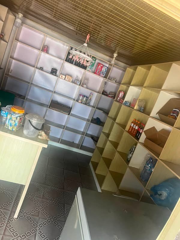 Additional view of Provision Shop for Sale Akpehe Makurdi