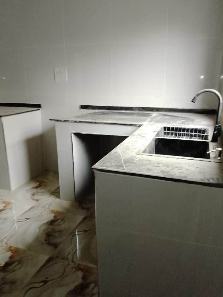 Additional view of Standard 3 Bedroom Flat for Rent