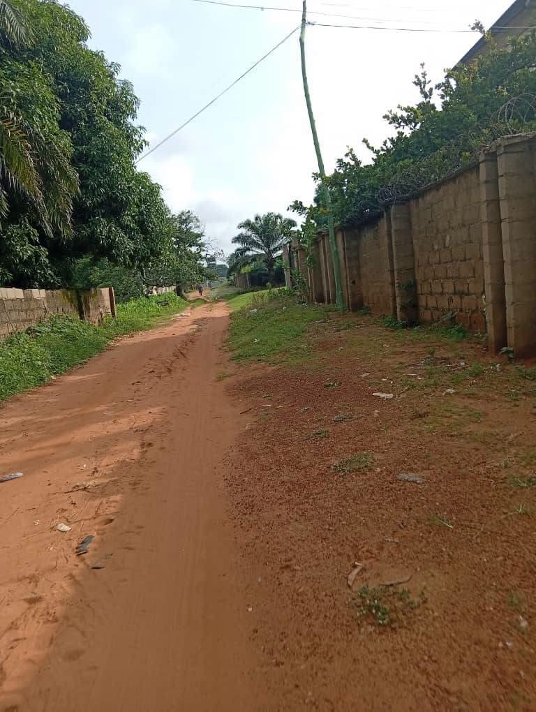 Additional view of Land for Sale in Makurdi New GRA