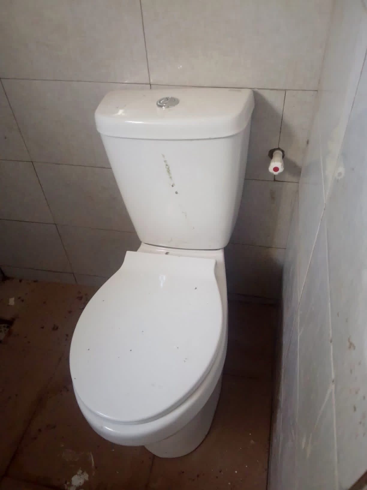 Additional view of Newly Built One Room Self Contain