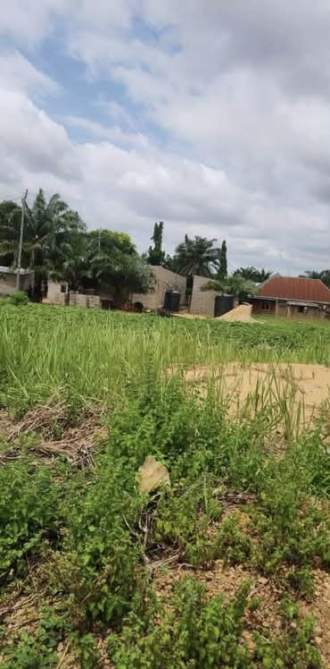 Additional view of Plot of Land Near International Market