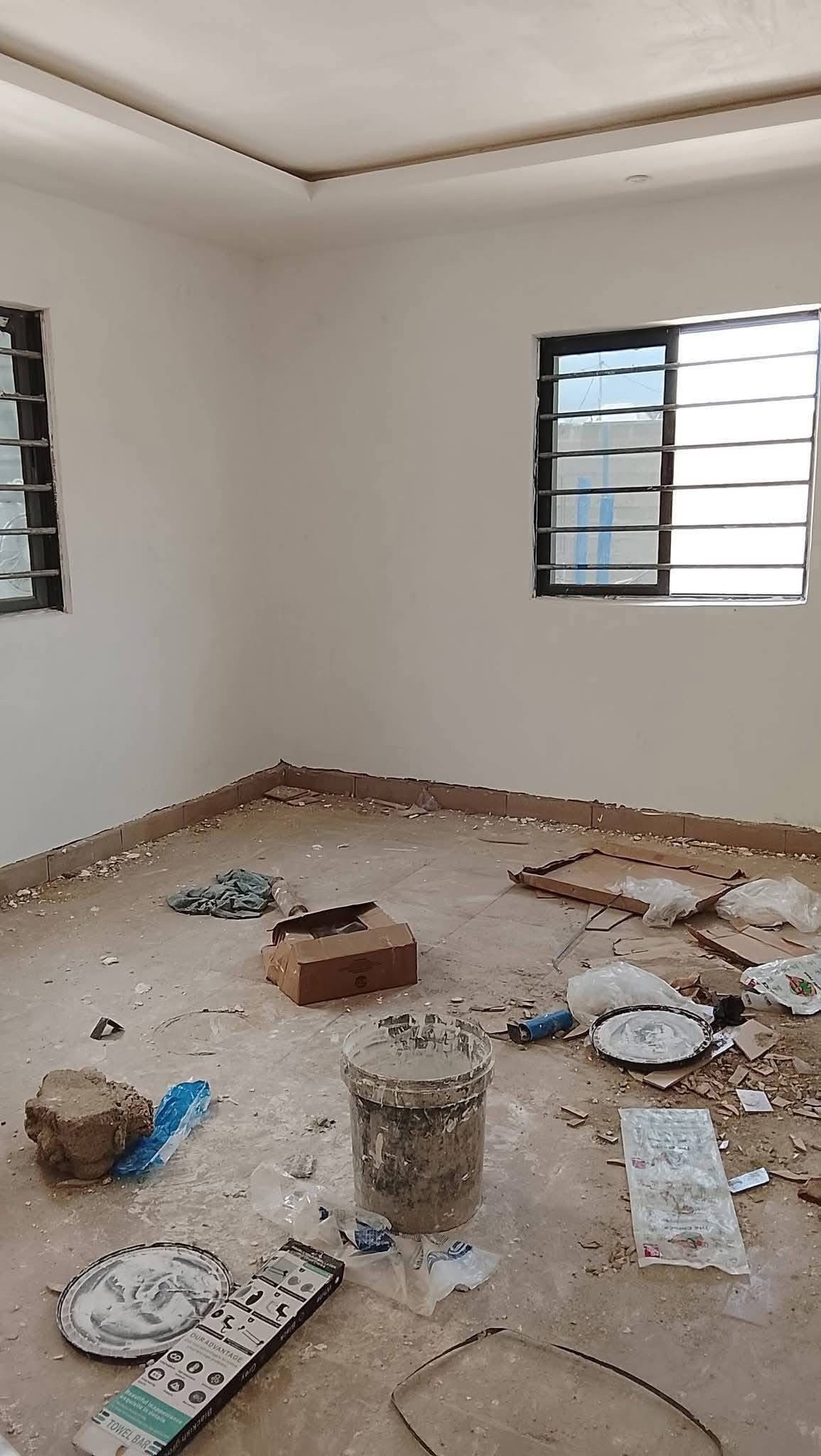 Additional view of Standard Newly Built Self-Contained Room