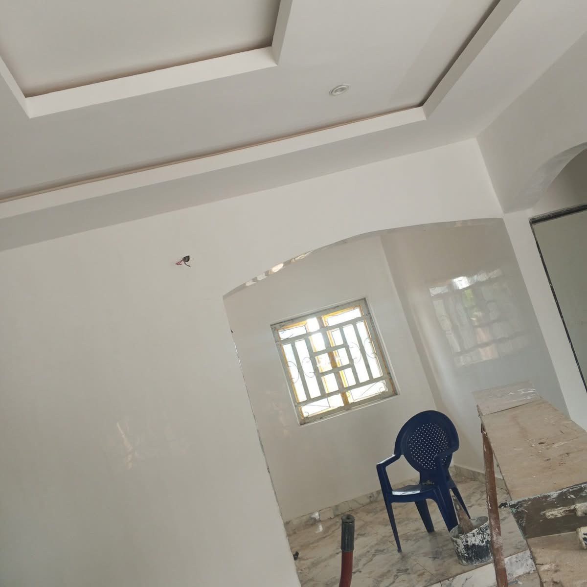 Additional view of Newly Built Two Bedroom Apartment