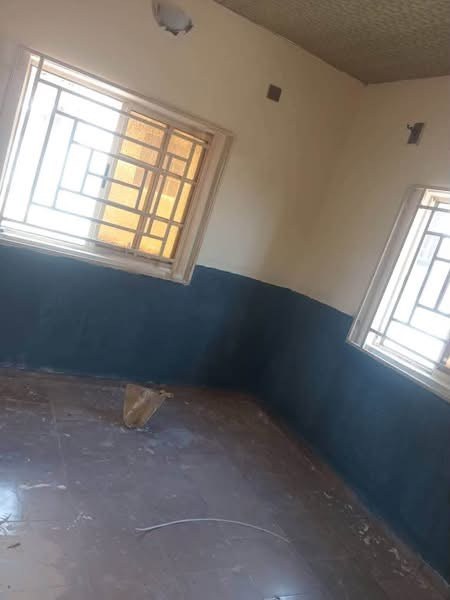 Additional view of Fenced Room and Parlour for Rent