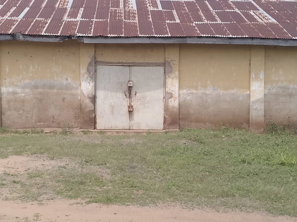 Spacious Warehouse in Old GRA for rent in Old GRA, Makurdi, Benue