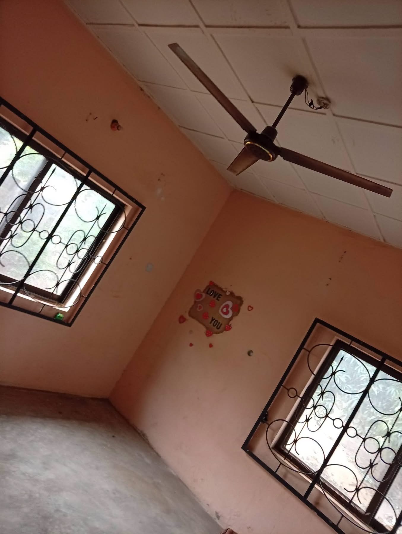Additional view of Clean Three-Bedroom Flat for Sale in Nyiman