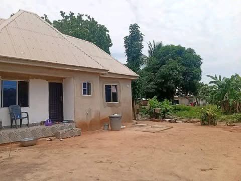 Additional view of 1-Bedroom Self-Contained House for Sale