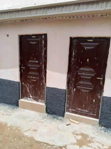 Standard Single Room in Akpehe for rent in Akpehe, Makurdi, Benue
