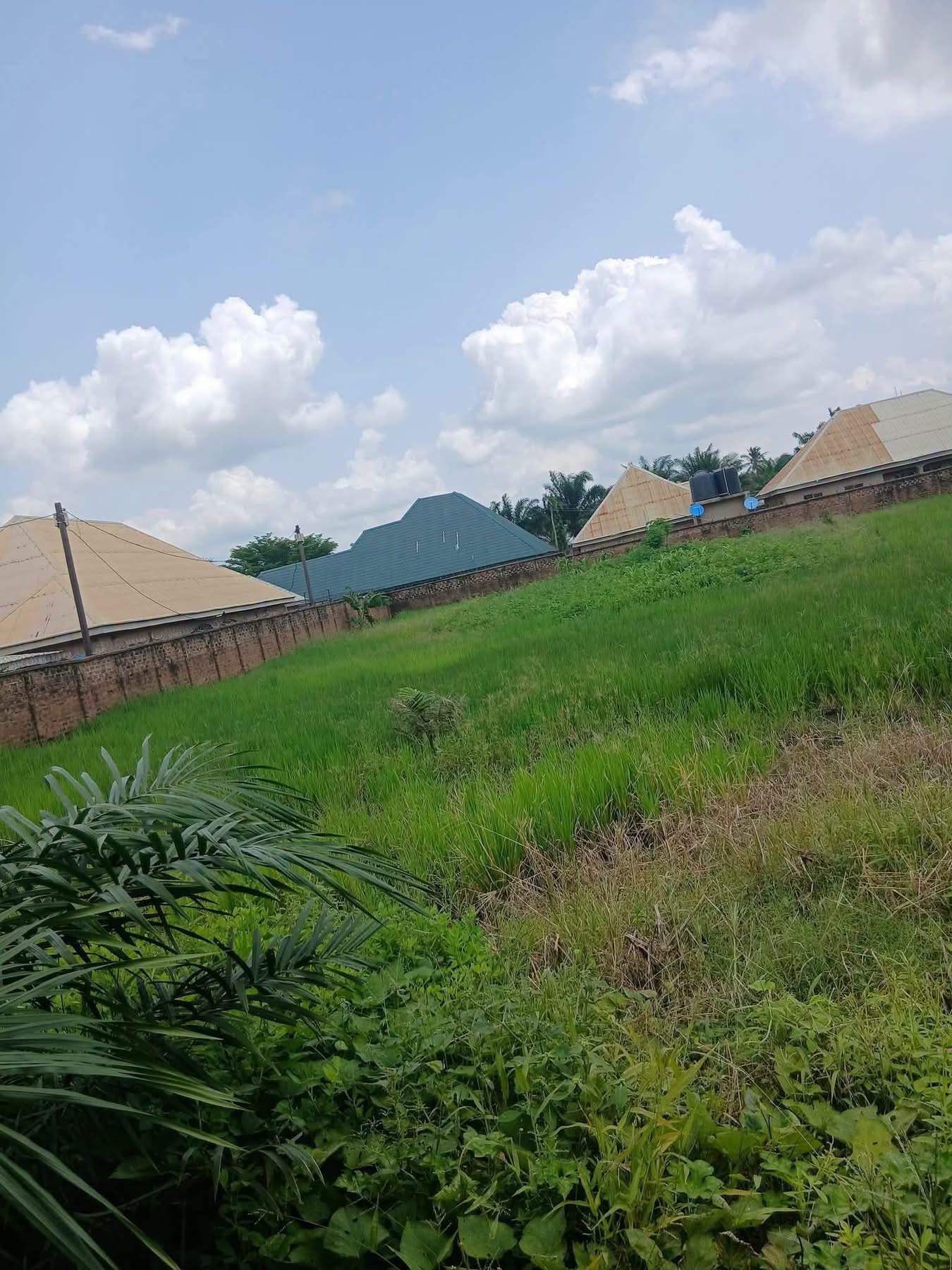 Additional view of Landed Property in Makurdi