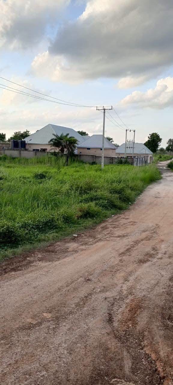 Additional view of Strategic Plot of Land in Yaikyor