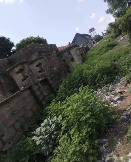 Additional view of Fenced Land for Sale in Old GRA