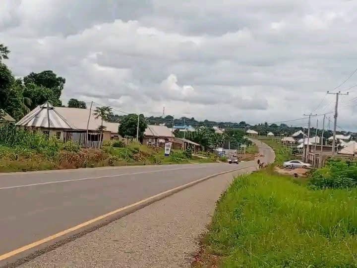 Additional view of Uncompleted 3-Bedroom House for Sale