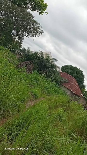 Additional view of Spacious Land Plot in Yaikyo Makurdi