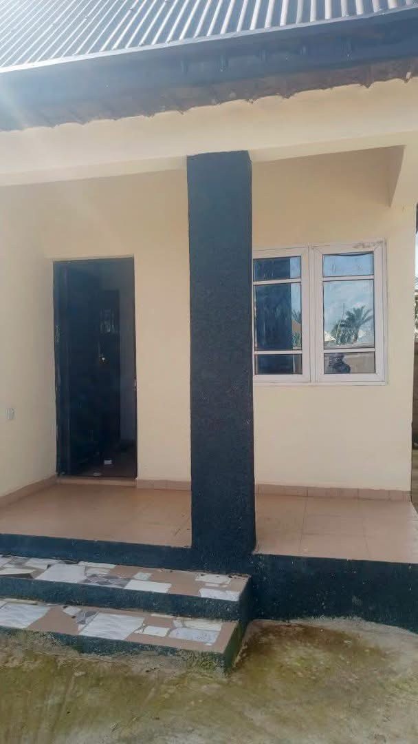 Clean Self-Contained Room for Rent for rent in George Akume Way, Makurdi, Benue