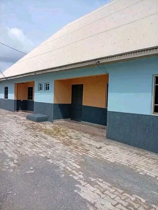 Additional view of Two Bedroom Flat at Tse Poor