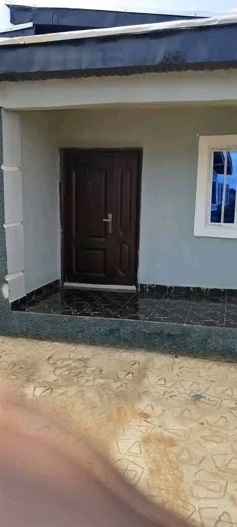 One Bedroom Apartment for rent in Nyiman, Makurdi, Benue