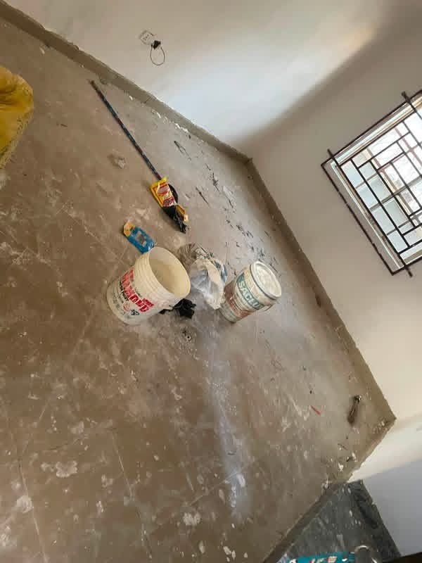 Spacious 1 Bedroom and Parlor Apartment for rent in Gaadi layout, Makurdi, Benue