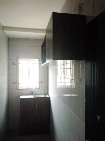 Additional view of Room and Parlor Apartment at Deeper Life