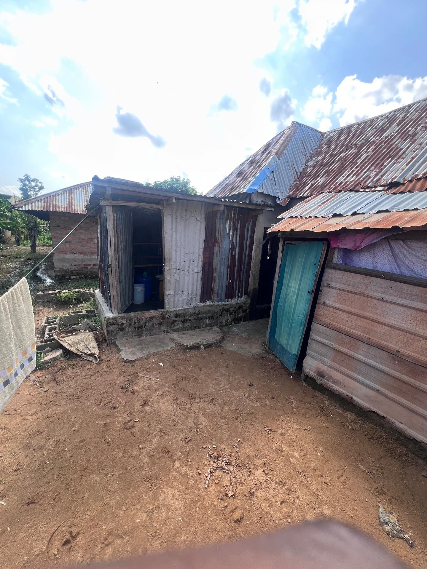 Single Room in Bnarda Quarters