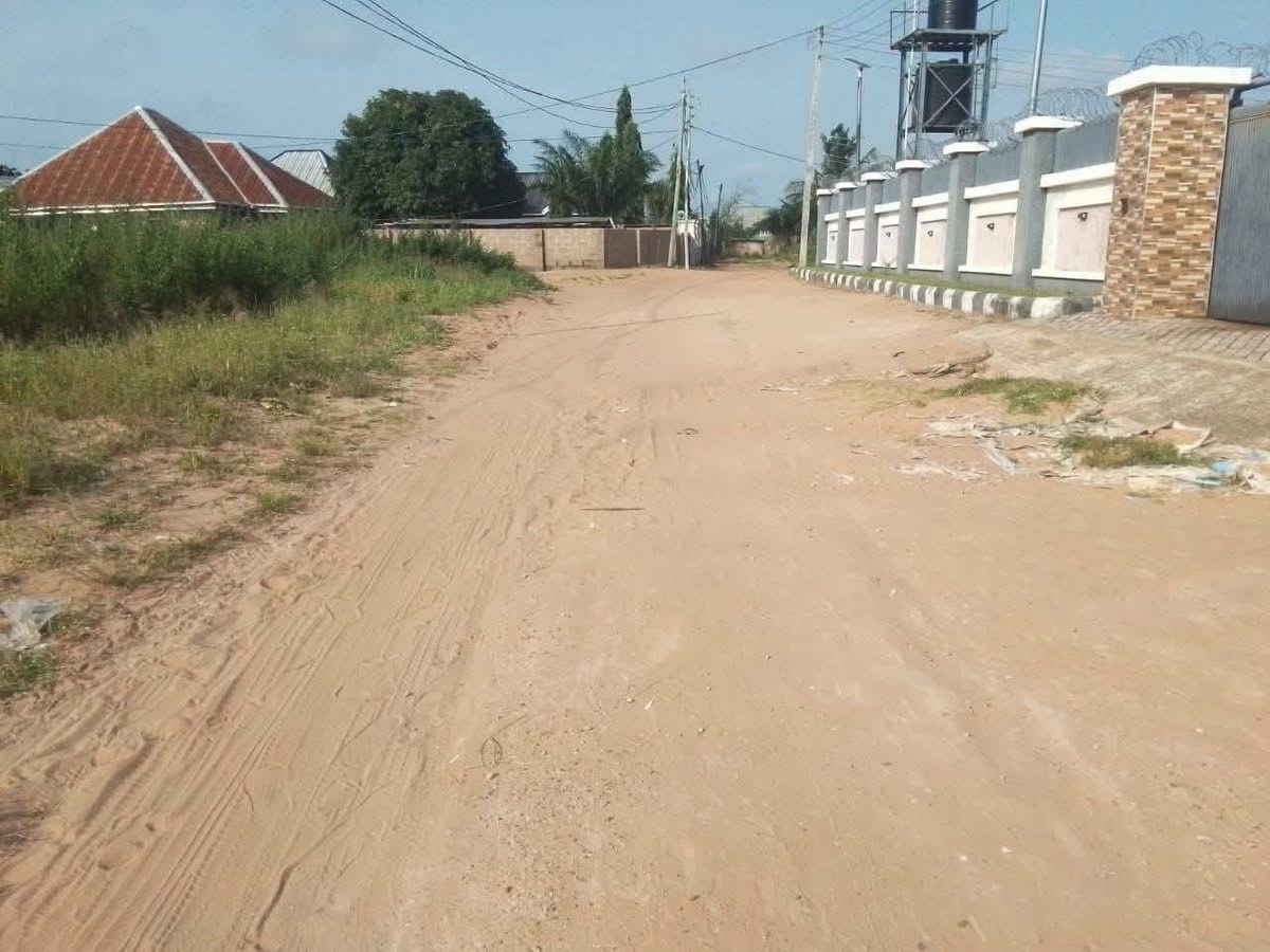 Additional view of 100x50 Plot of Land for Sale
