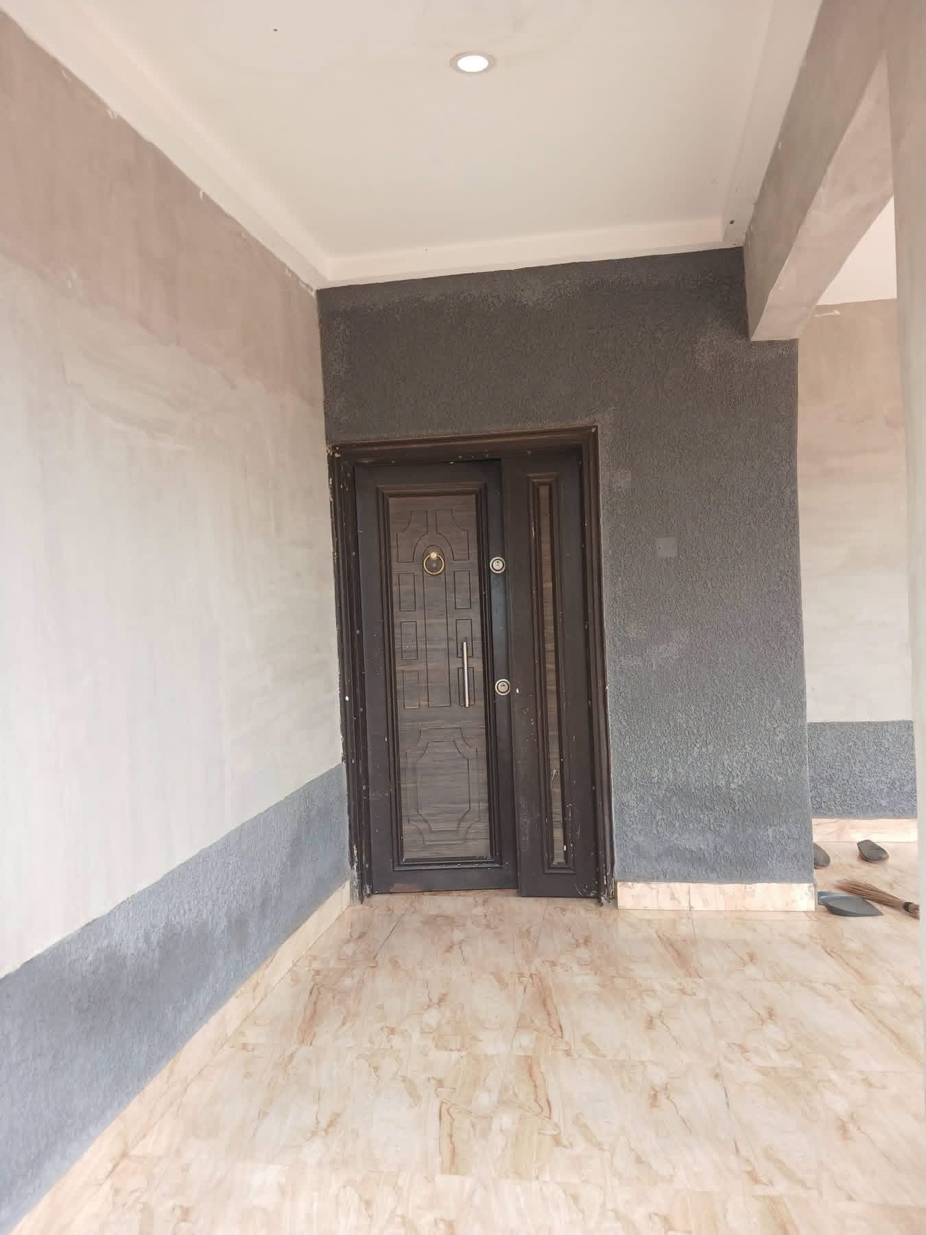 Additional view of Three Bedroom Fenced Standalone House