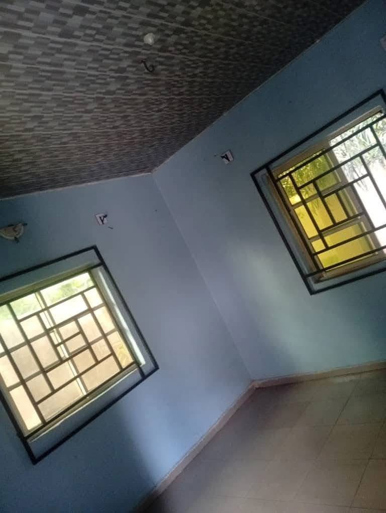 Clean One Bedroom Apartment for Rent for rent in Bush Bar, Makurdi, Benue