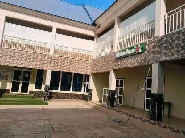 Additional view of Shops Available for Rent in Makurdi