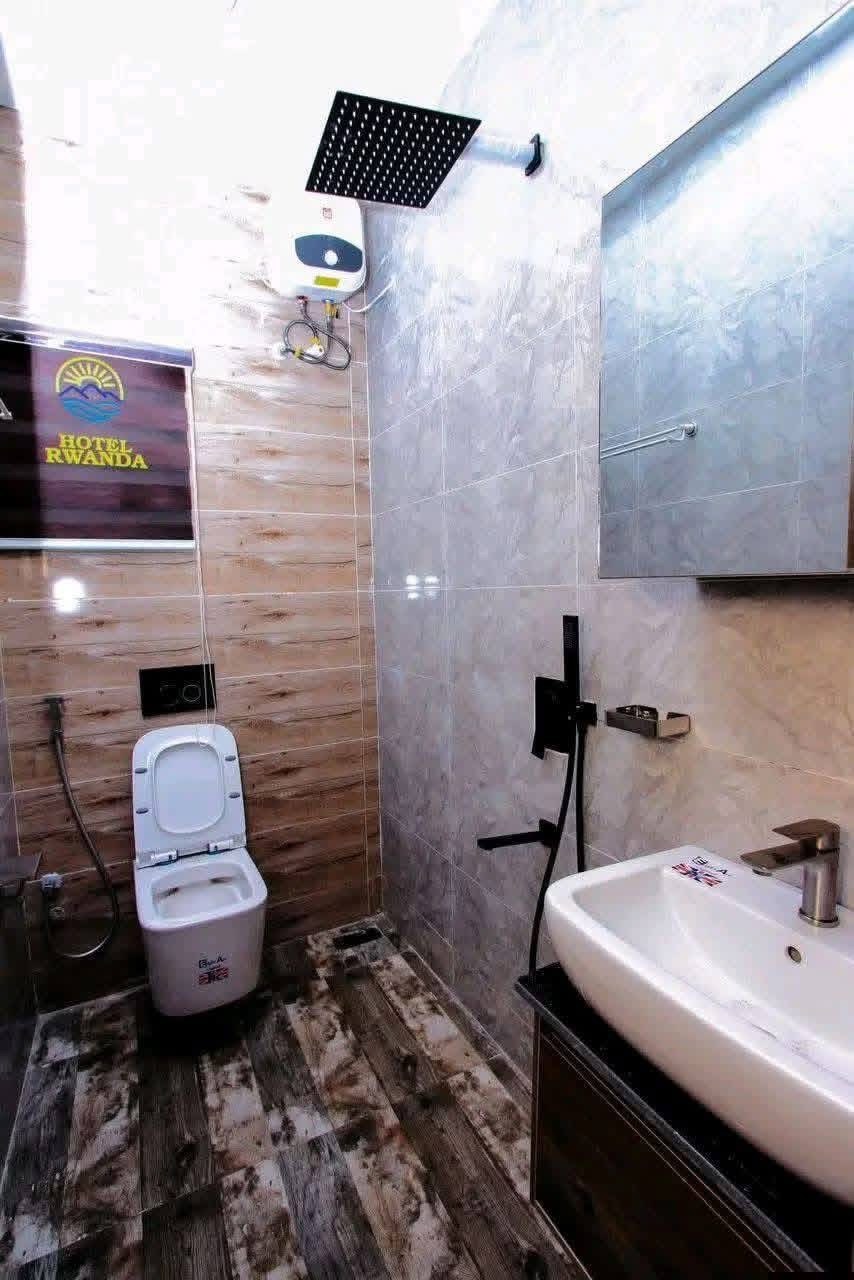 Additional view of Newly Built 19 Room Hotel
