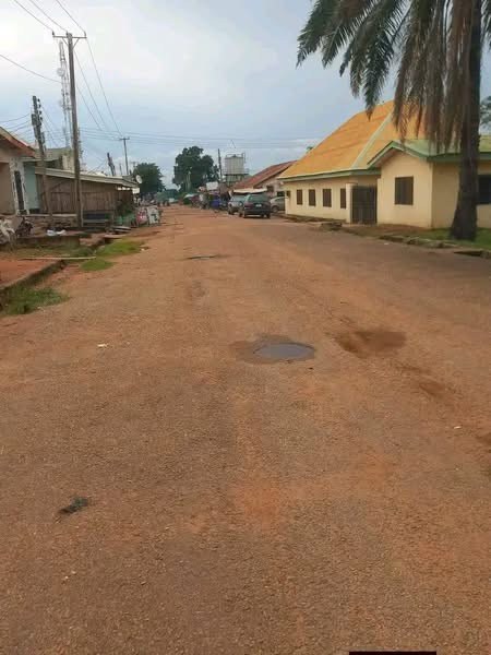 Additional view of Residential Property High Level Makurdi