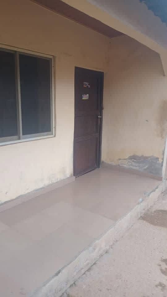 Single Room Self-Contained for Rent Akpehe for rent in Akpehe, Makurdi, Benue