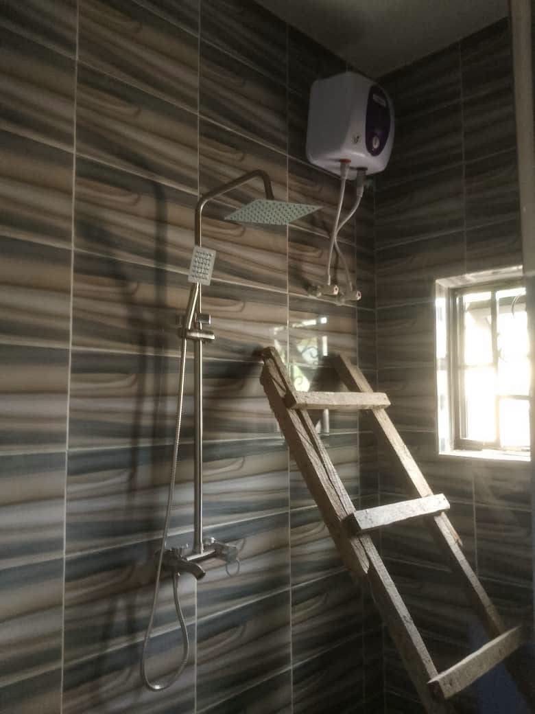 Additional view of Two Bedroom Flat in Kanshio