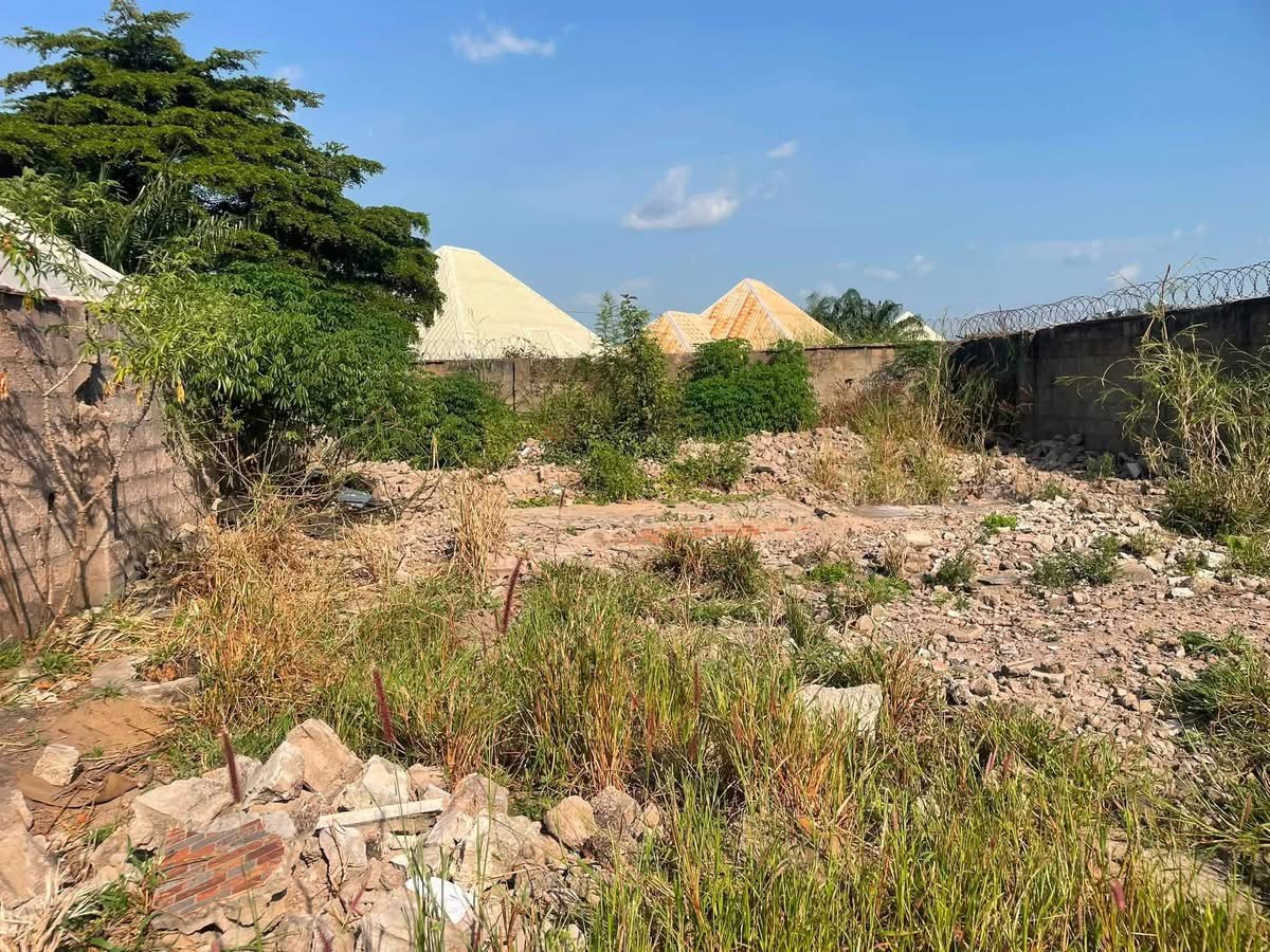 Additional view of Land for Sale at Gboko Road