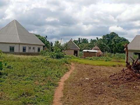 Additional view of Land for Sale Behind Deeper Life Church