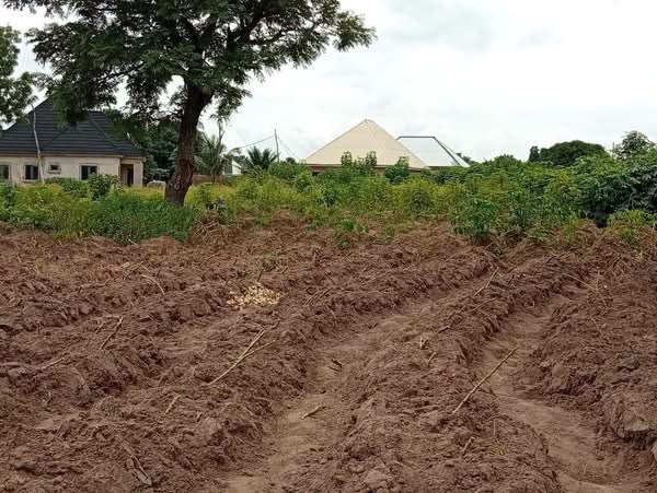Additional view of Prime Land for Sale in Yaikyo Makurdi