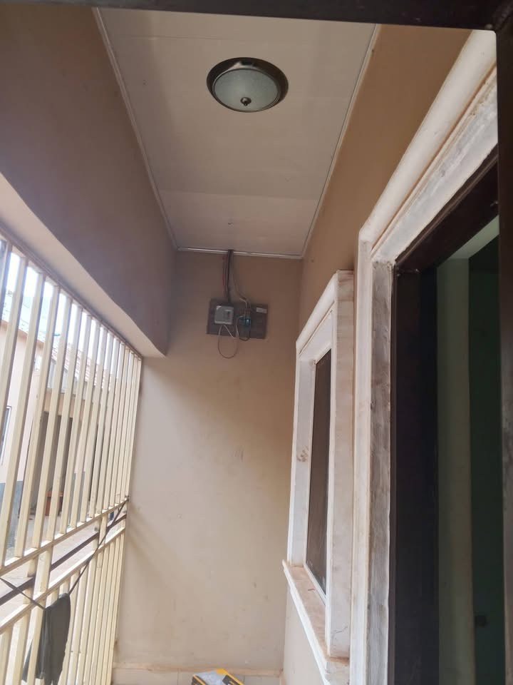 Additional view of Self-contained Room for Rent, Gyado Villa