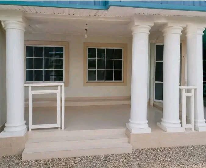 Modern 4 Bedroom Bungalow For Sale for sale in Gaadi Layout, Makurdi, Benue