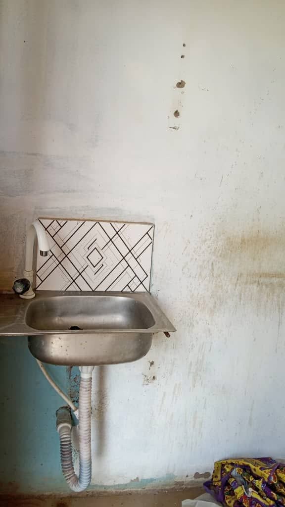 Additional view of Single Room Self Contain in Kanshio