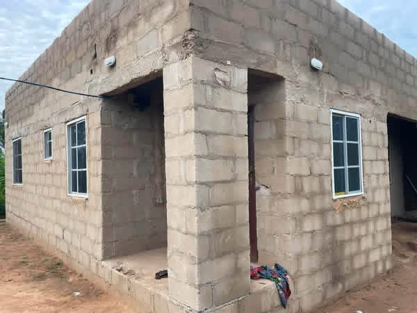 Additional view of 2 Bedroom House for Sale Makurdi